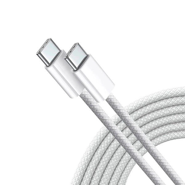 Cabo de Dados USB Tipo C P/ Tipo C 1m Verde GShield - SJX-IP-15