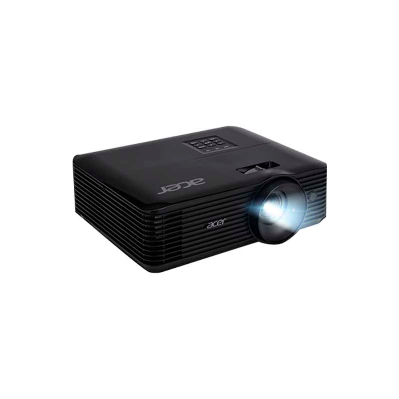 Projetor Acer X1226AH 4000 Lumens 1024 x 768 3D Hdmi Vga Usb