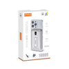 Carregador Portátil Power Bank Sem Fio AGold Turbo 40W 10000Mah - BTE-23