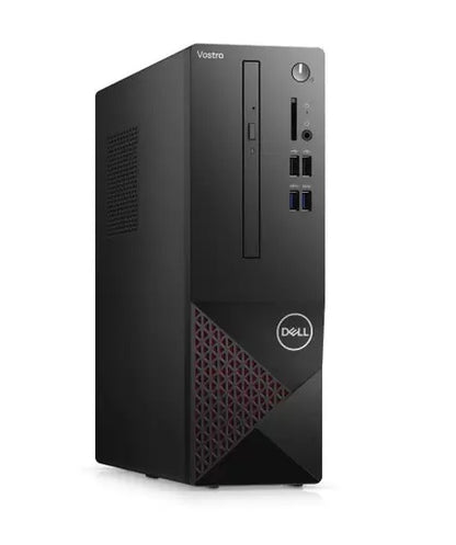 Computador Desktop Dell Vostro 3681 I5-10400 8gb 1tb Win10 Pro + Teclado e Mouse