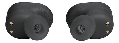 Fone De Ouvido Bluetooth JBL Intra Auricular TWS Tune Buds IP54 Preto