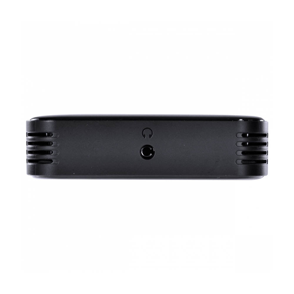 Placa De Captura Portátil PCYes Lynx Usb Tipo C Hdmi Conector Áudio 3.5mm - UHD-01S