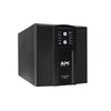 Nobreak 1000va Apc Smart Ups Senoidal E Bivolt S 110v - SMC1000XLBI-BR