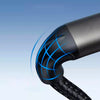 Cabo de Dados Tipo C P/ Tipo C 2,0m aGold Turbo 60W - CB69
