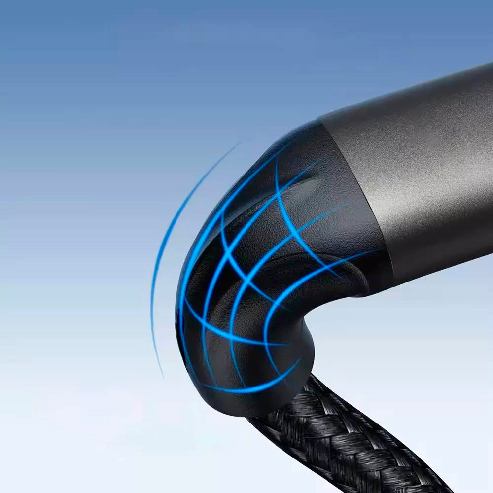 Cabo de Dados Tipo C P/ Tipo C 2,0m aGold Turbo 60W - CB69