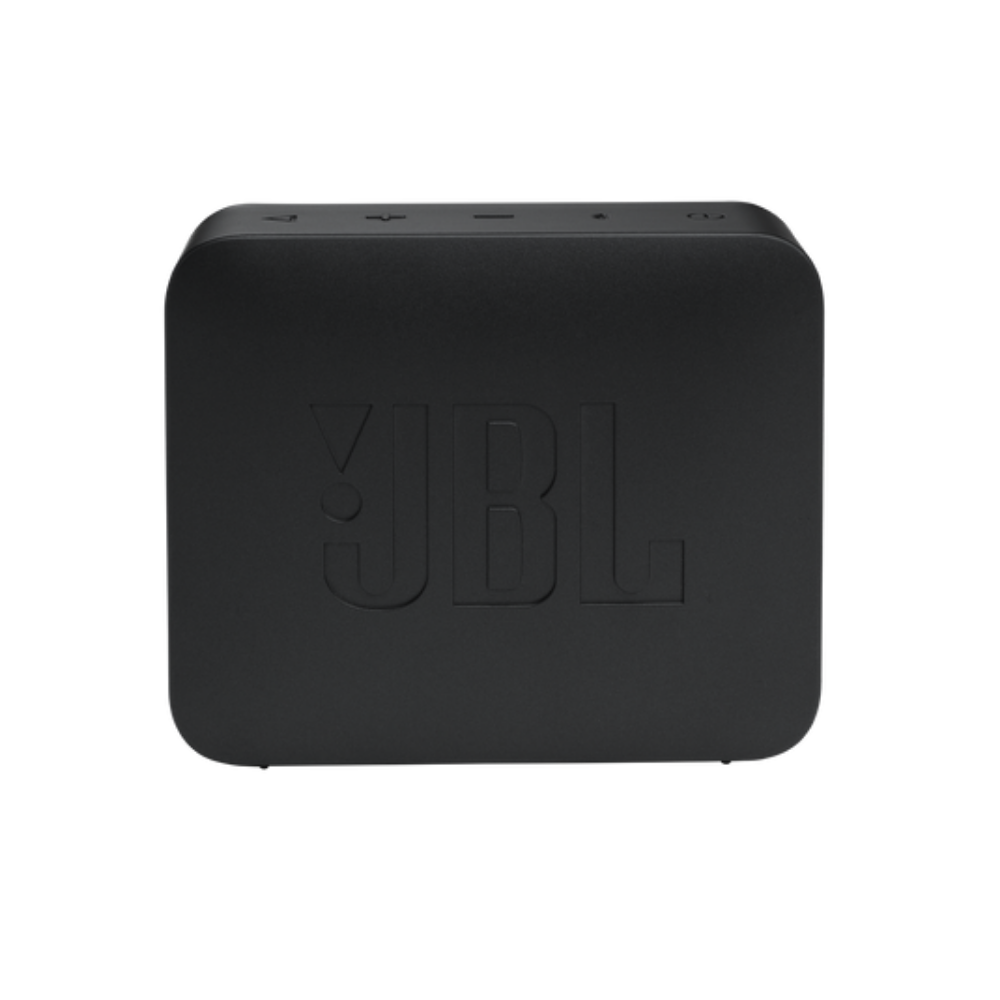 Caixa de Som Portátil Bluetooth JBL GO Essential 3.1W Preta - 28913614