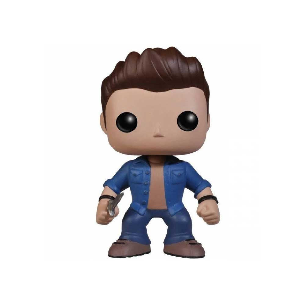 Funko Pop Supernatural - Dean - 85150 Truedata