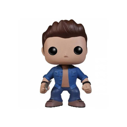 Funko Pop Supernatural - Dean - 85150 Truedata