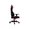 Cadeira Gamer PCYes Mad Racer V8 Turbo Vermelha / Preta V8TBMADVM - 33437