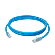 Patch Cord Cabo De Rede Cat5-E Sohoplus 1.5m UTP Azul - 35104003