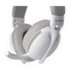 Headset Sem Fio Fortrek Wise Air Wireless Branco - 84981