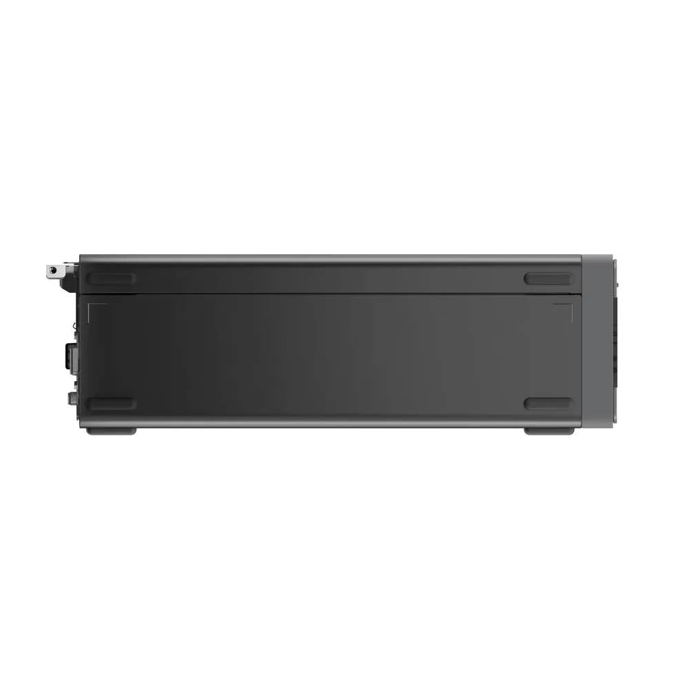 Computador Desktop Lenovo Thinkcentre Neo 50s G5 Intel Core I5-14400 8gb 256gb W11 Pro C/ Teclado e Mouse - 13EJ000EBO