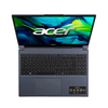 Notebook Acer Aspire Go 15 Intel Core i5-120U 8Gb 256Gb Ssd 15.3 Pols W11 Home - AG15-51P-53VZ