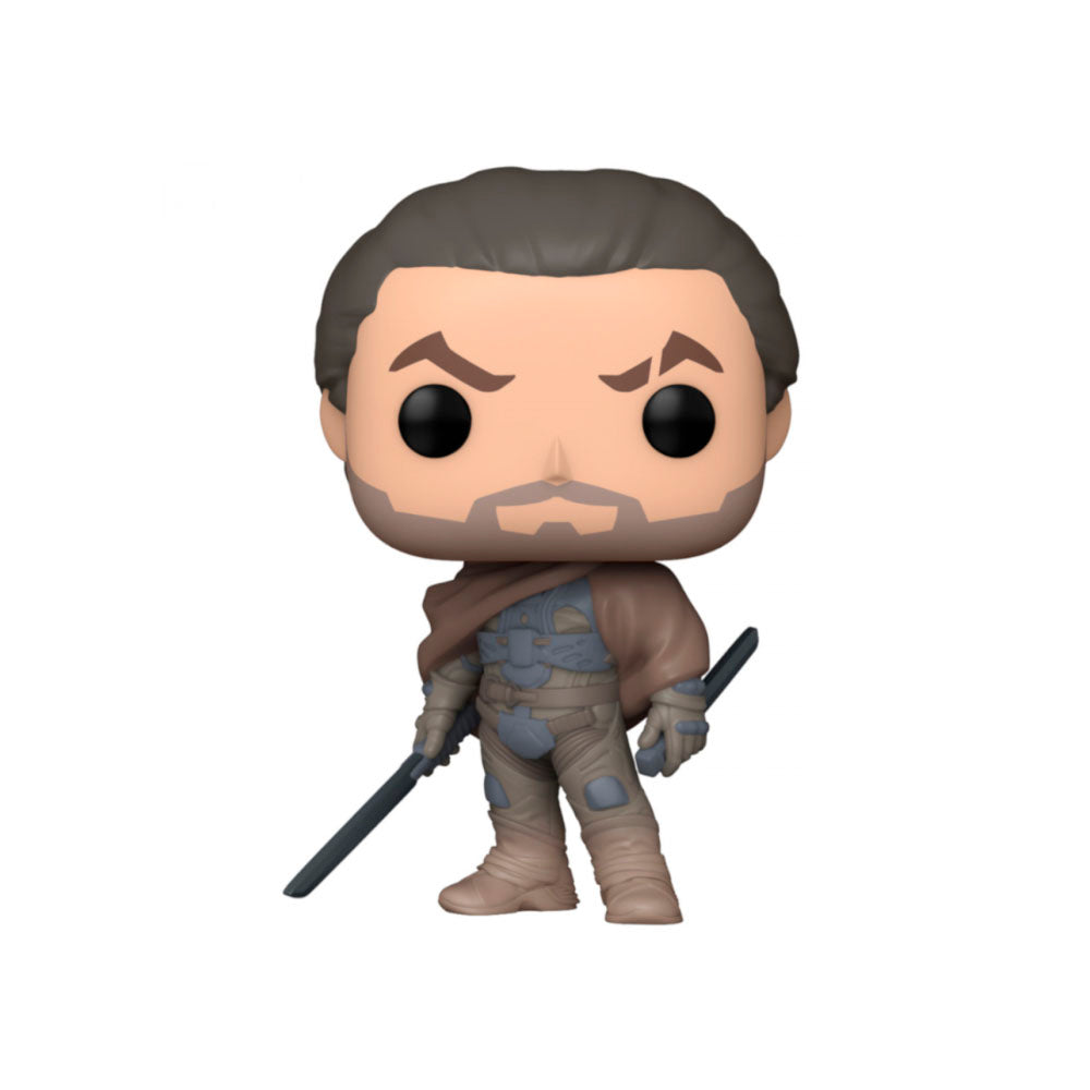 Funko Pop Duna - Duncan Idaho - 111991