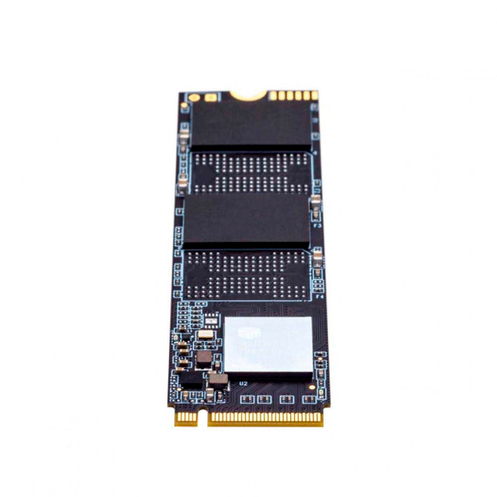 Ssd M.2 2280 NVMe 256gb (240gb) Warrior P2400 PCI-E - SS510