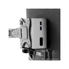 Suporte para CPU Mini NUC em Monitor VESA PCYes - PLMSC01