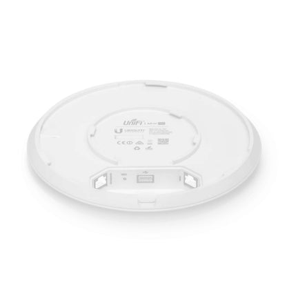 Access Point Wi-Fi Dual Band 2.4 / 5.0 Ghz Ubiquiti Unifi Indoor - Uap-Ac-Pro - Kit C/ 5 Unidades