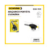 Maçarico Portátil BomVink Culinária Gourmet - BOM-1535