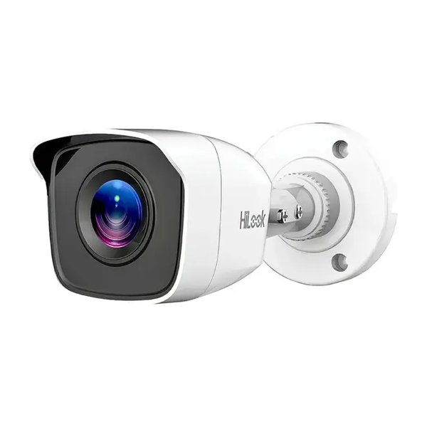 Câmera de Segurança Analógica Bullet Hilook 2Mp 2.8mm - THC-B120-P