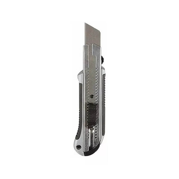 Estilete Profissional 25mm Com Corpo em Metal Endura Blade - LXB-MGDD
