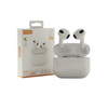 Fone De Ouvido Bluetooth aGold C/ Estojo de Carregamento BT 5.4 - FN-BJ3