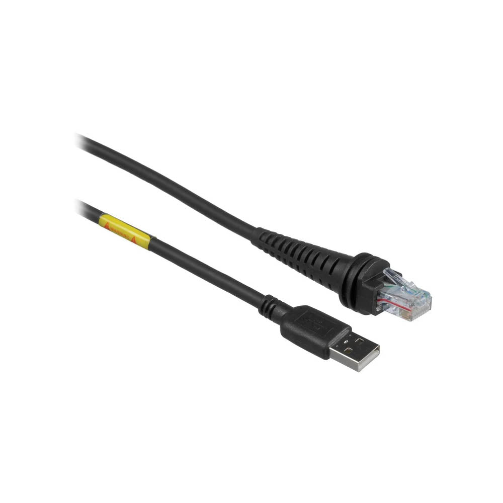 Cabo de Dados para Leitor Honeywell Hyperion USB RJ-45 - CBL-500-300-S00 Truedata