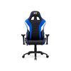 Cadeira Gamer DT3 Sports Elise V2 Azul e Preta - 13437-8