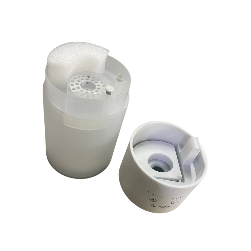 Umidificador de Ambiente e Difusor de Aromas Onistek - UM627
