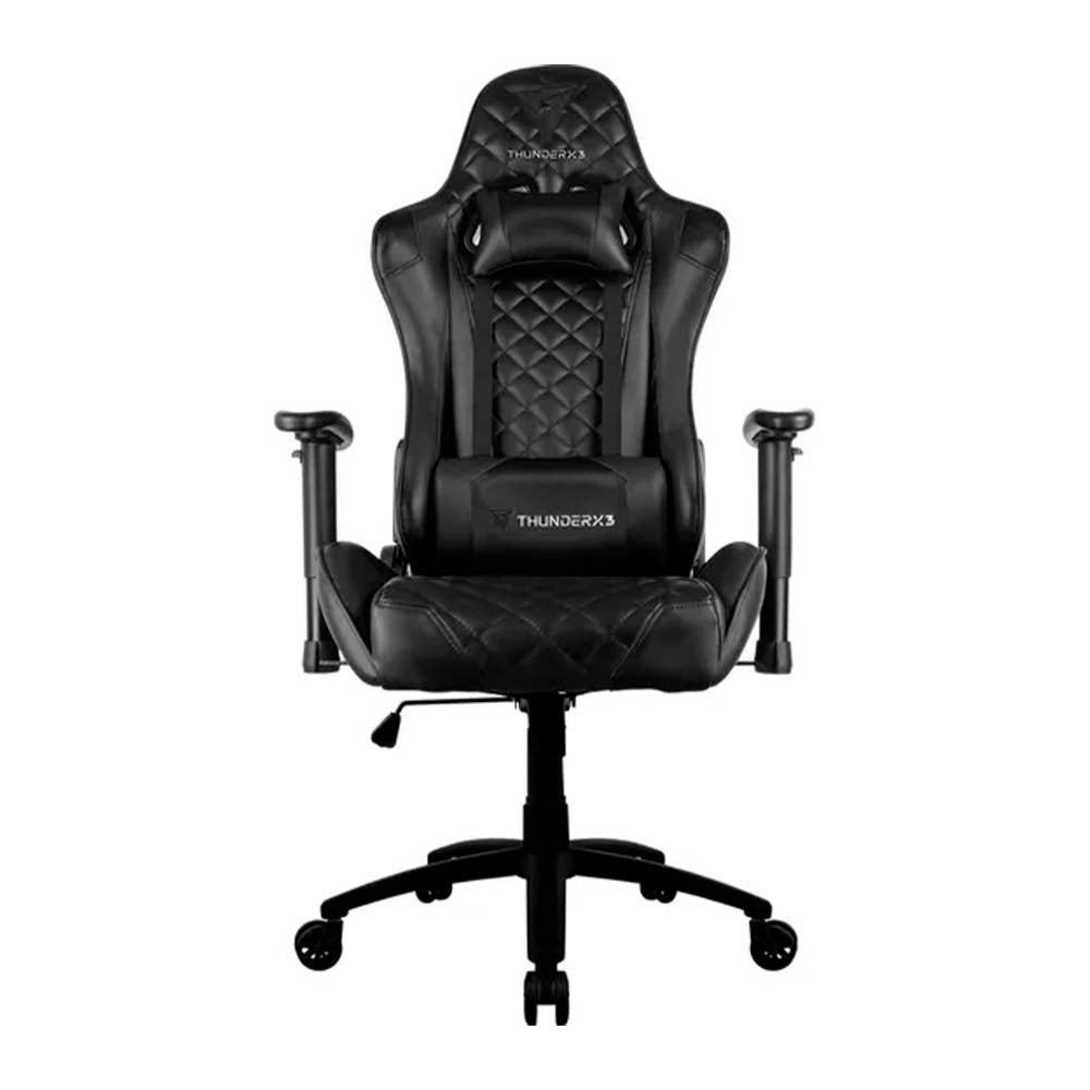 Cadeira Gamer ThunderX3 TGC12 Preta - 61900