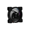 Cooler Fan Para Gabinete Aerocool Saturn 12 FRGB 120mm - 73850