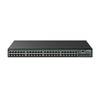 Switch 48 Portas Gigabit 10/100/1000 Mbps + 4 Gbic SFP Intelbras Gerenciavel - S2352G-B - 4760112