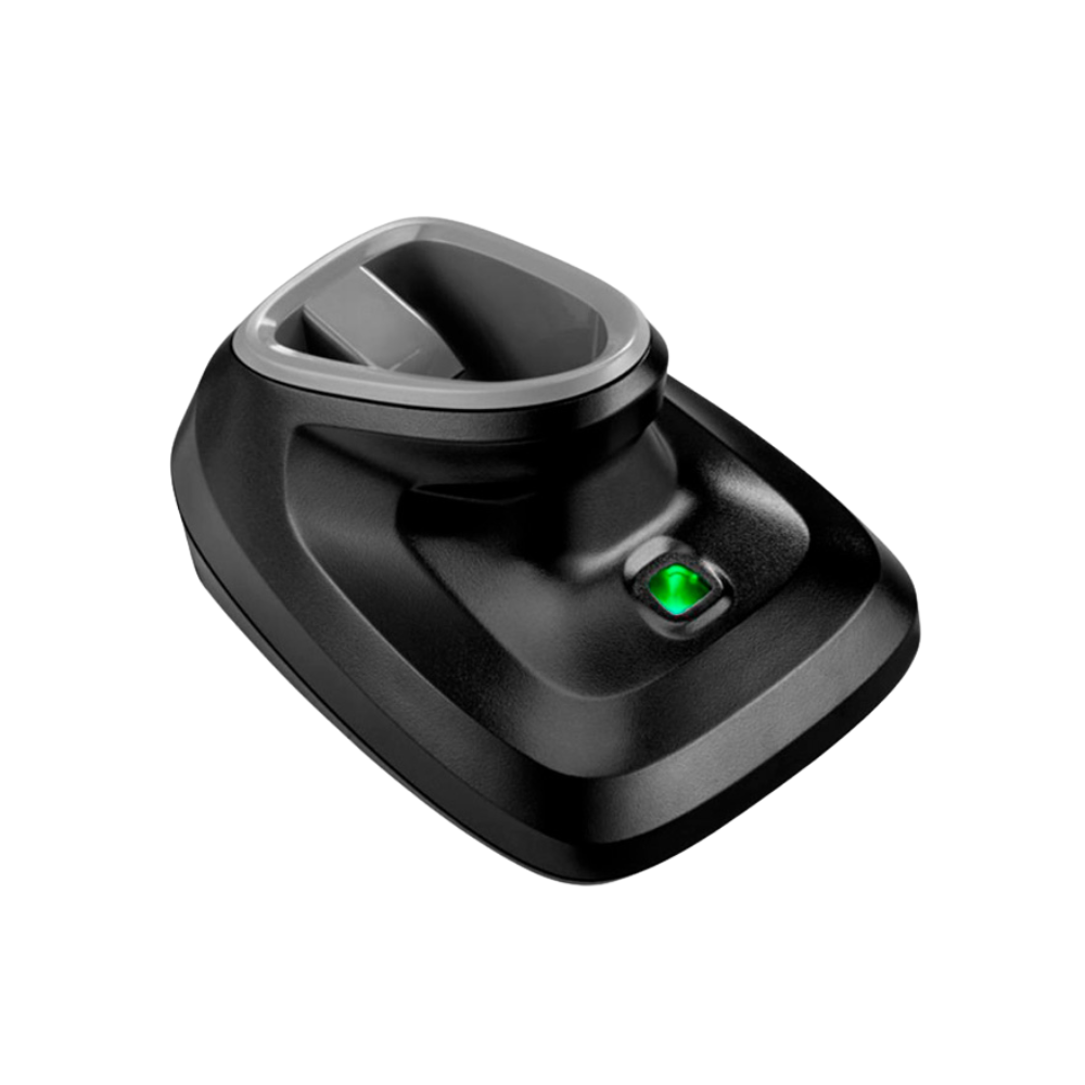 Leitor De Código De Barras Sem Fio Zebra 2d - Ds2278-Sr7u2100prw