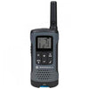 Radio De Comunicacao Walkie Talkie Motorola Talkabout T200br 32 Km Cinza