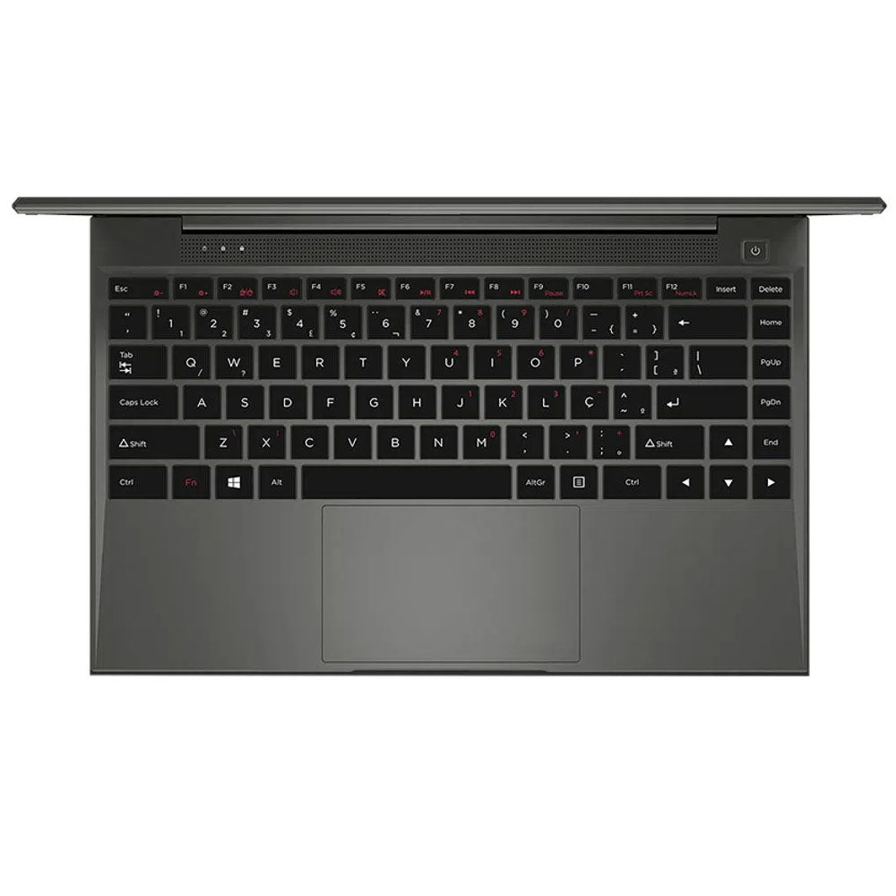 Notebook Compaq Presario 426 Intel Pentium 4gb 120gb Ssd 14 Pols - 3012037