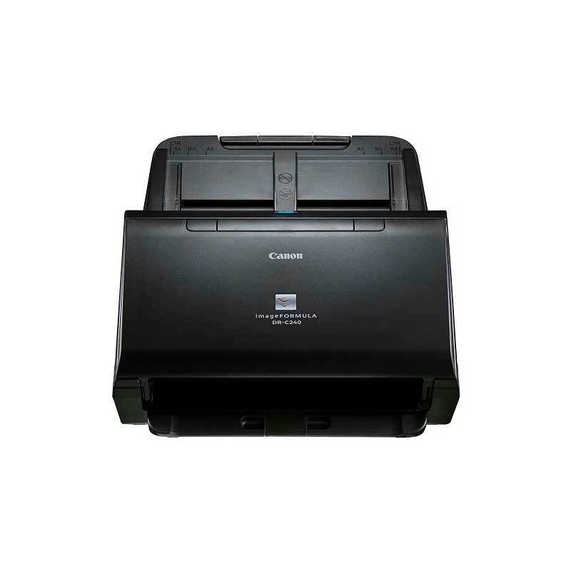 Scanner Canon Dr-C240 Duplex 600dpi 45ppm - 0651C014AA