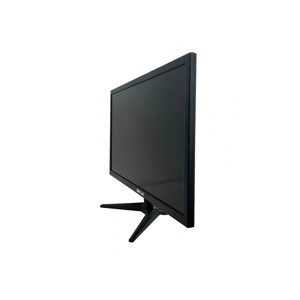 Monitor Led 23 Pols Skul Office Hdmi Vga 5ms  - SM235MSY Truedata