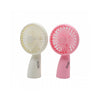 Mini Ventilador Portatil Recarregavel Usb