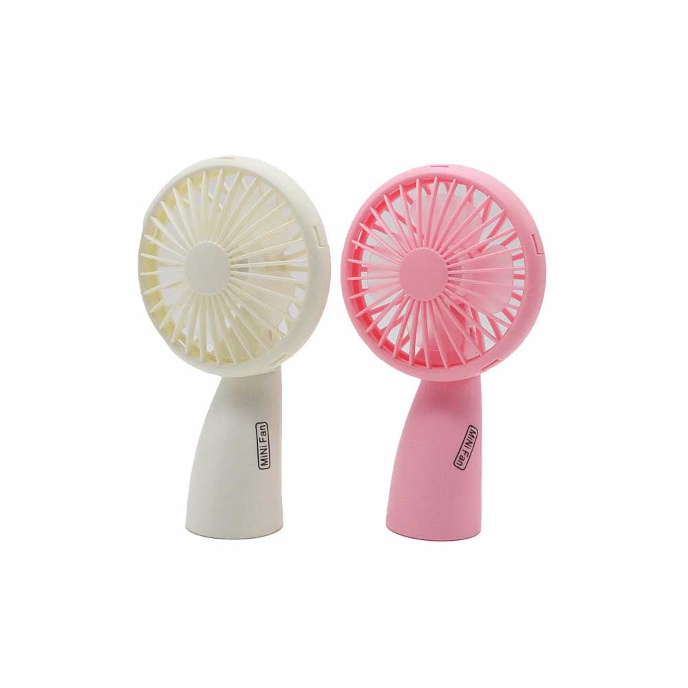 Mini Ventilador Portatil Recarregavel Usb