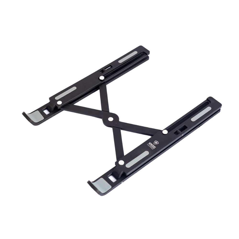 Suporte Kross Elegance P/ Notebook - KE-SNPL02 ABS