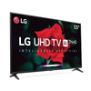 Smart TV Led LG 55" UHD Wi-fi Bluetooth USB HDMI Thinq AI Alexa Integrada - 55UN7100PSA
