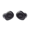Fone De Ouvido Bluetooth JBL Intra Auricular Wave 100 TWS Preto