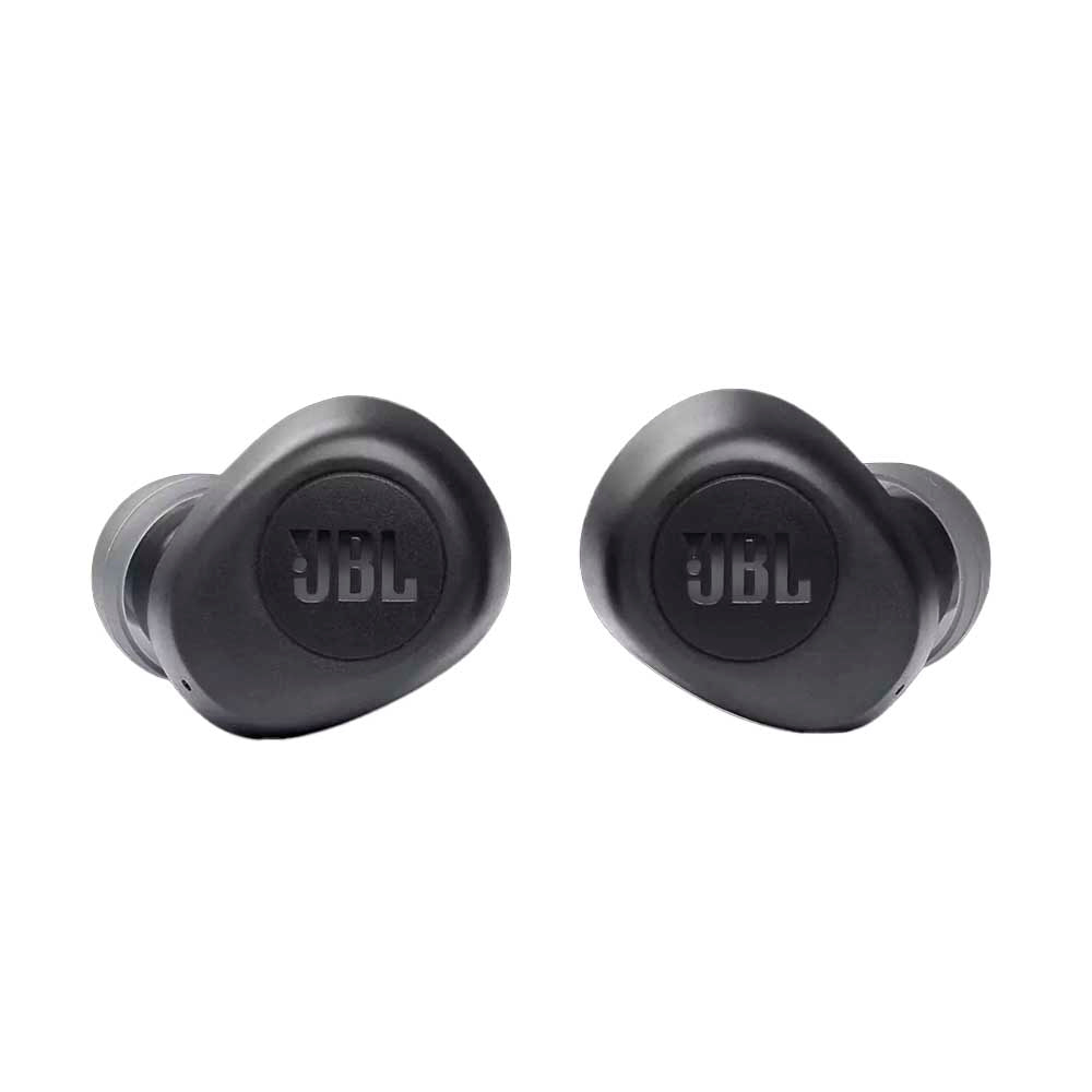 Fone De Ouvido Bluetooth JBL Intra Auricular Wave 100 TWS Preto