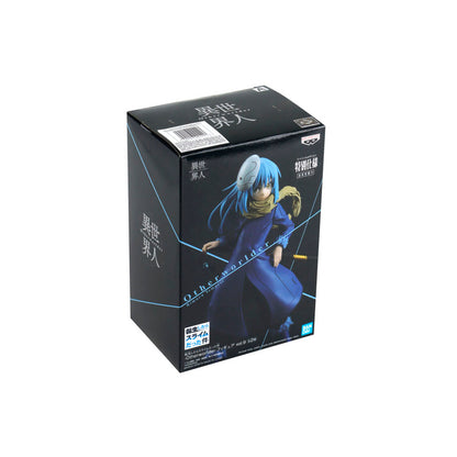 Action Figure That Time I Got Reincarnated As A Slime - Rimuru - Otherworlder - 107700