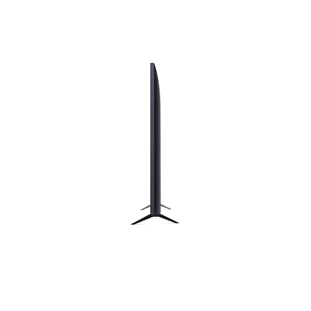 Smart TV Led LG 55" UHD 4K Wi-fi Bluetooth USB HDMI Thinq AI WebOS - 55UR8750PSA