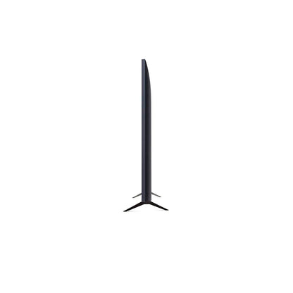 Smart TV Led LG 55" UHD 4K Wi-fi Bluetooth USB HDMI Thinq AI WebOS - 55UR8750PSA