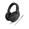 Fone de Ouvido Headphone P3 Sennheiser HD200 Pro Preto