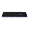 Teclado Gamer Mecanico Vinik 100% C/ Fio RGB Anihi Full Switch Red - ANIHIWHRD