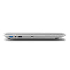 Notebook Ultra I3-7020U 4gb 1TB Win10 Home 14.1 Pols Prata - UB431