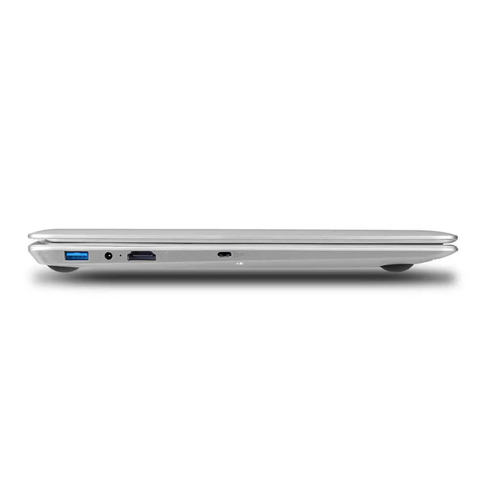 Notebook Ultra I3-7020U 4gb 1TB Win10 Home 14.1 Pols Prata - UB431