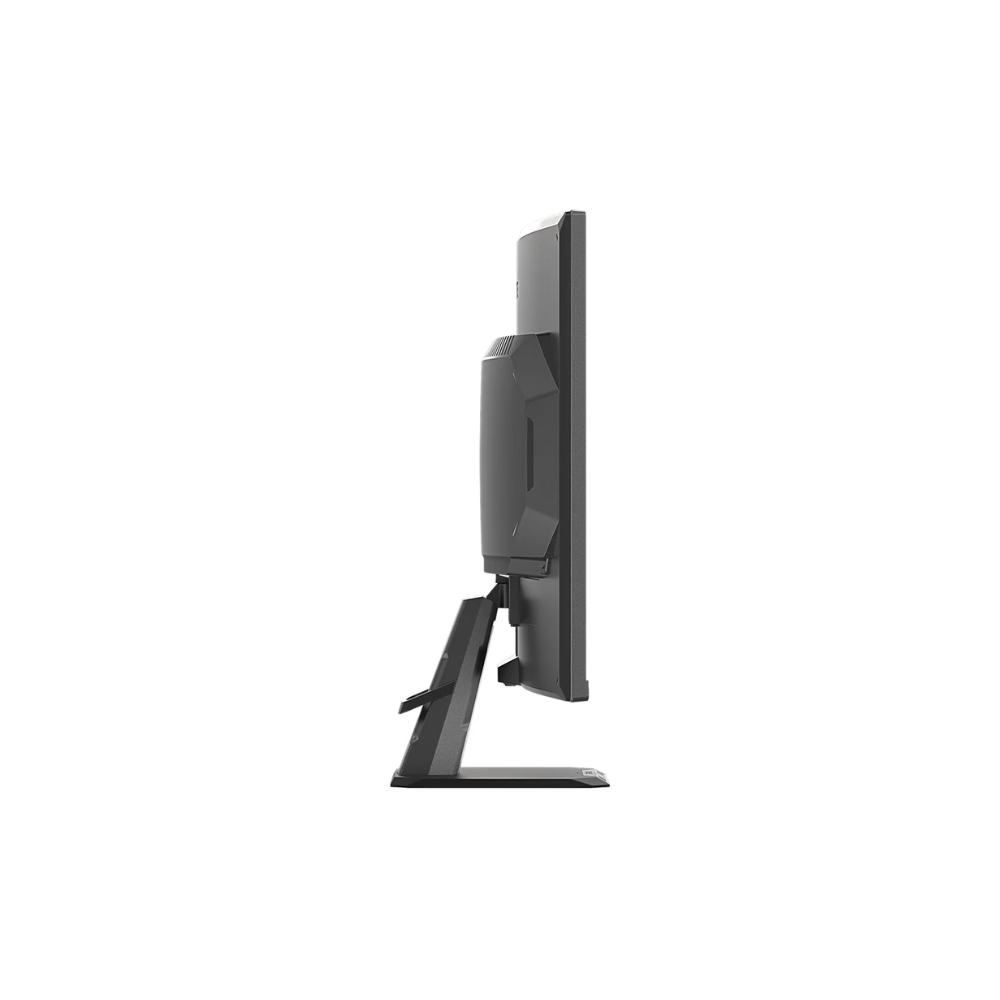 Monitor Gamer Gigabyte Led 27" Pols Curvo QHD 180HZ 1ms Preto - GS27QCA